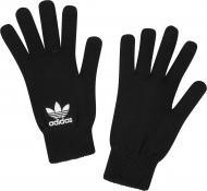 Варежки Adidas gloves IZ4977 р.XL /черный