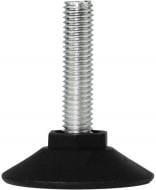 Меблева ніжка Smart з шестигранником М10 94854 чорна