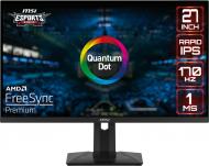 Монітор MSI G274QPF QD 27" (G274QPF QD)