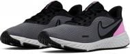 Кроссовки женские Nike Revolution 5 BQ3207-004 р.40 черные