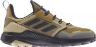 Кроссовки мужские Adidas TERREX TRAILMAKER COLD.RDY FZ3382 р.44 2/3 коричневые
