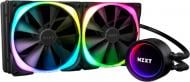 Система водного охлаждения NZXT KRAKEN X53 RGB (RL-KRX53-R1)