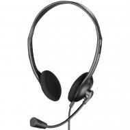 Навушники Sandberg MiniJack Headset black (825-30)