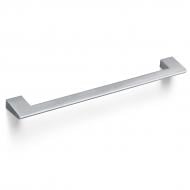 Мебельная ручка скоба MVM 224 мм D-1005-224 MOC матовый хром