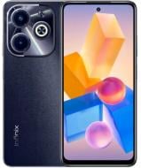 Смартфон Infinix HOT 40I 4/128GB starlit black (X6528B)