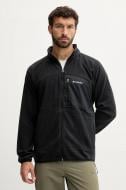 Джемпер Columbia Fast Trek Overlay Full Zip AW2526 2135691-023 р.XL серый Джемпер Columbia Fast Trek Overlay Full Zip AW2526 2135691-023 р.XL серый