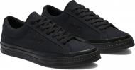 Кеды Converse Cons 163380C р.44 черный