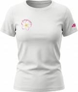 Футболка 4F TSHIRT F4046 4FWSS27TTSHF4046-10S р.S белый Футболка 4F TSHIRT F4046 4FWSS27TTSHF4046-10S р.S белый