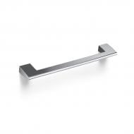 Мебельная ручка скоба MVM 160 мм D-1005-160 CP полированный хром