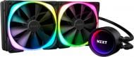 Система водного охлаждения NZXT Kraken X63 RGB (RL-KRX63-R1)