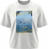 Футболка 4F TSHIRT F4048 4FWSS27TTSHF4048-10S р.S белый Футболка 4F TSHIRT F4048 4FWSS27TTSHF4048-10S р.S белый