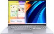 Ноутбук Asus VivoBook 16 X1605ZA-MB316 16" (90NB0ZA2-M00H60) transparent silver