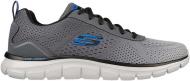 Кроссовки мужские демисезонные Skechers Track 232399 CCGY р.40 серые