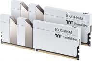 Оперативная память Thermaltake DDR4 SDRAM 16 GB (2x8GB) 4400 MHz (R020D408GX2-4400C19A) Toughram WHITE