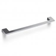 Мебельная ручка скоба MVM 224 мм D-1005-224 CP полированный хром