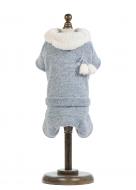 Костюм Pet Fashion СОЛЛИ меланж S