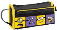 Пенал школьный PH-19-2 Minions 533237 YES разноцветный