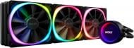 Система водного охлаждения NZXT Kraken X73 RGB (RL-KRX73-R1)