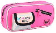 Пенал школьный PH-20-3 Space Girl 533241 YES розовый