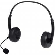 Гарнітура Sandberg Office Headset black (326-12)