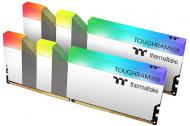 Оперативная память Thermaltake DDR4 SDRAM 16 GB (2x8GB) 4600 MHz (R022D408GX2-4600C19A) Toughram WHITE RGB