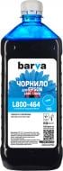 Чернила BARVА Epson 673 C специальные 1 кг (L800-464) cyan