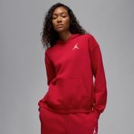 Джемпер Jordan W J JUMPMAN FLC PO IM9807-687 р.S бордовий