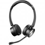 Bluetooth-гарнітура Sandberg Wireless Office Headset Pro+ black (126-18)