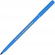 Фломастеры COLOUR WORLD 7550/10 голубой Centropen