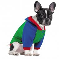 Толстовка с капюшоном Pet Fashion Курт XS-2
