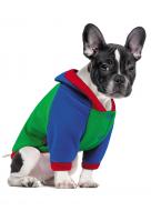 Толстовка с капюшоном Pet Fashion КУРТ XS