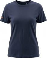 Футболка 4F TSHIRT F4042 4FWSS27TTSHF4042-31S р.S синій