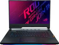 Ноутбук Asus ROG Strix SCAR III G531GV-AZ376T 15,6" (90NR01I1-M07660) black