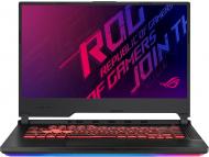 Ноутбук Asus ROG Strix G531GW-AL346 15,6" (90NR01N3-M06440) black