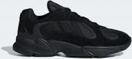 Кроссовки мужские Adidas AQT52 G27026 р.44 2/3 черные