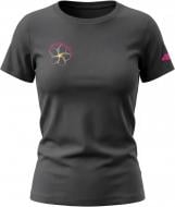 Футболка 4F TSHIRT F4046 4FWSS27TTSHF4046-20S р.S черный Футболка 4F TSHIRT F4046 4FWSS27TTSHF4046-20S р.S черный