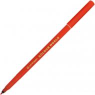 Фломастери COLOUR WORLD 7550/02 червоний Centropen