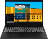 Ноутбук Lenovo IdeaPad S145-15IWL 15,6" (81MV01DLRA) black