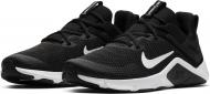 Кроссовки женские Nike LEGEND ESSENTIAL CD0212-001 р.39 черные