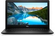 Ноутбук Dell Inspiron 3593 15,6" (3593Fi38S3IUHD-WBK) black