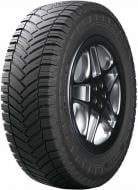 Шина Michelin Agilis Crossclimate 195/75 R16 107/105 R всесезонні