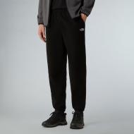 Брюки THE NORTH FACE M GLACIER FLEECE PANT NF0A8D0TJK31 р. L черный