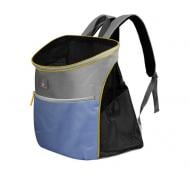 Рюкзак Collar переноска Collar для собак и кошек 35х25х37 см