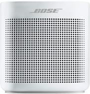 Портативна колонка Bose SoundLink Color II Polar 1.0 white (752195-0200)