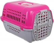 Переноска Природа для котов и собак 49х35х32,5см, Р 990