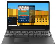 Ноутбук Lenovo IdeaPad S145-15IKB 15,6" (81VD003QRA) black