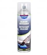 Очиститель-обесжириватель PRESTO Silicone remover 500 мл