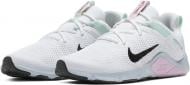 Кросівки жіночі Nike LEGEND ESSENTIAL CD0212-100 р.38 біло-чорні Кросівки жіночі Nike LEGEND ESSENTIAL CD0212-100 р.38 біло-чорні