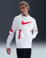 Джемпер Nike M NK CLUB BB GX HDY NEO VAR IH4258-100 р.L белый