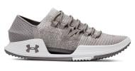 Кроссовки женские Under Armour SPEEDFORM AMP 3.0 3020856-600 р.37,5 серые